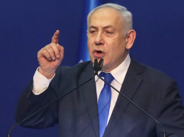 رد الاحتلال على مذكرة توقيف نتنياهو، فيتو