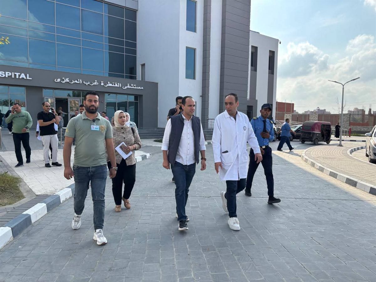 جانب من الجولة، فيتو