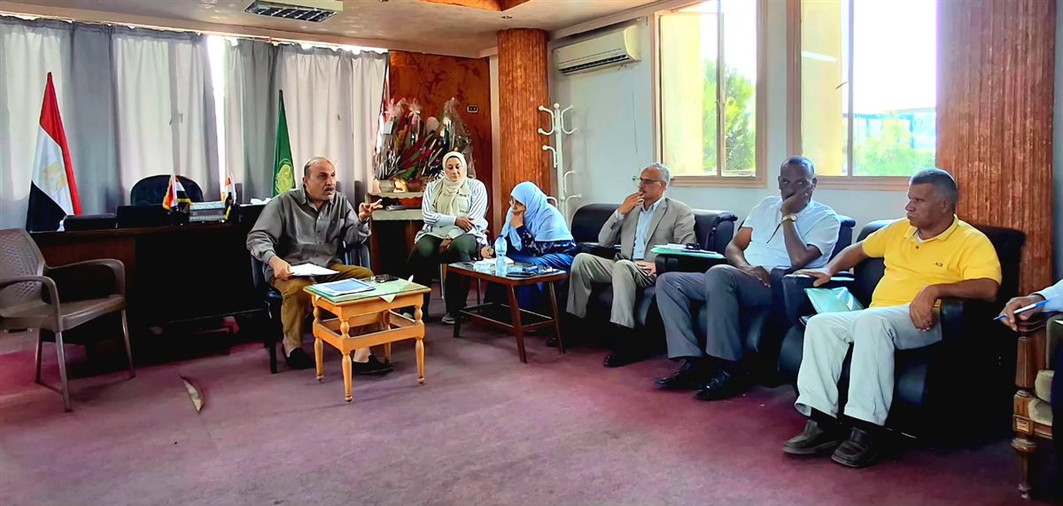 جانب من الاجتماع،فيتو 