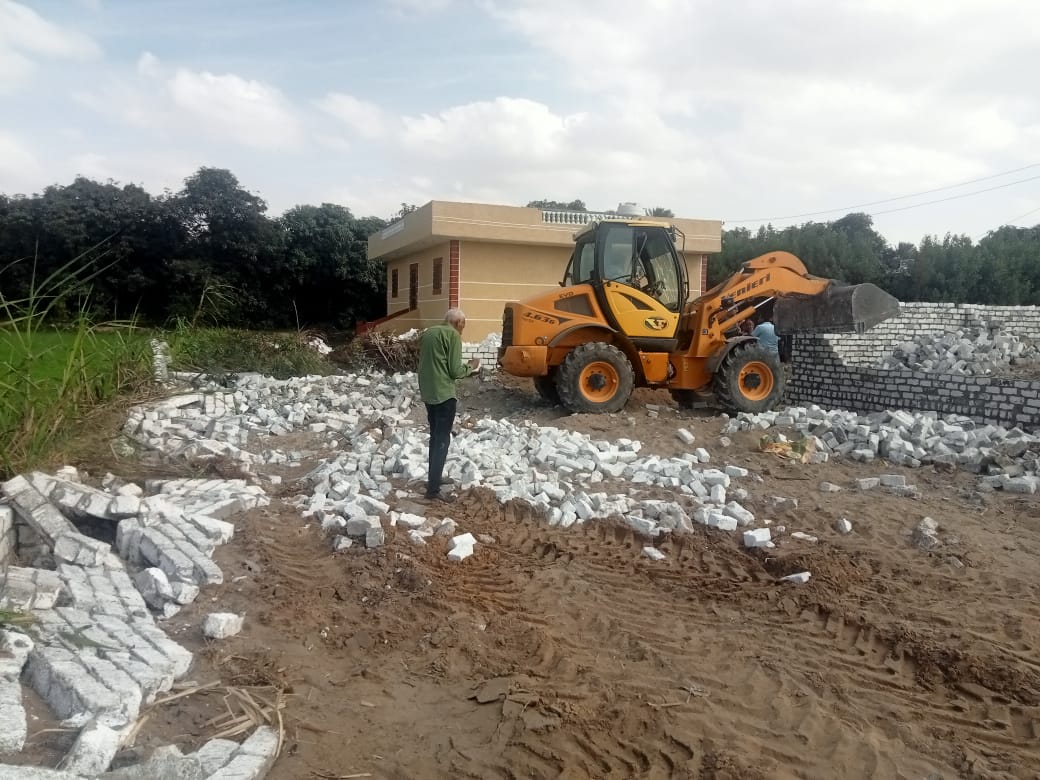 جانب من الحملة، فيتو