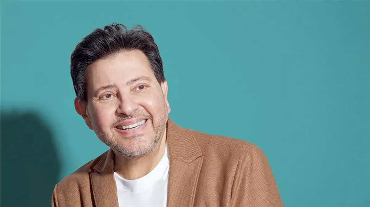 هانى شاكر غنى للنادى الابيض&nbsp;