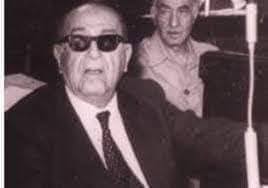 ممتاز نصار فى البرلمان&nbsp;