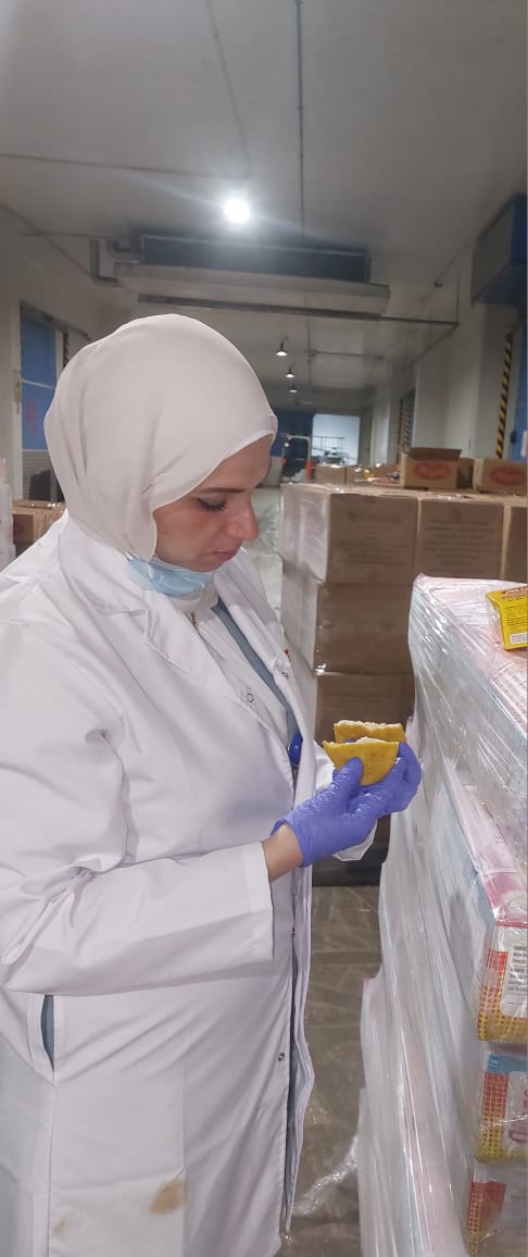 جانب من الحملة، فيتو