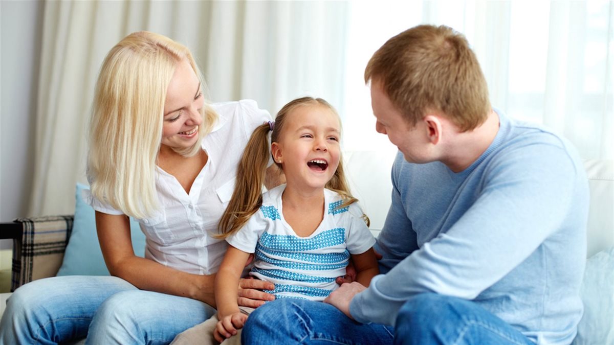 غرس القيم في نفوس أطفالك