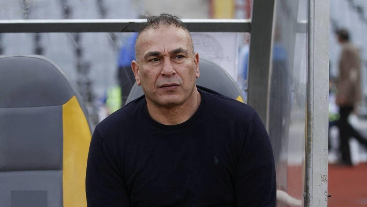 إبراهيم حسن، فيتو