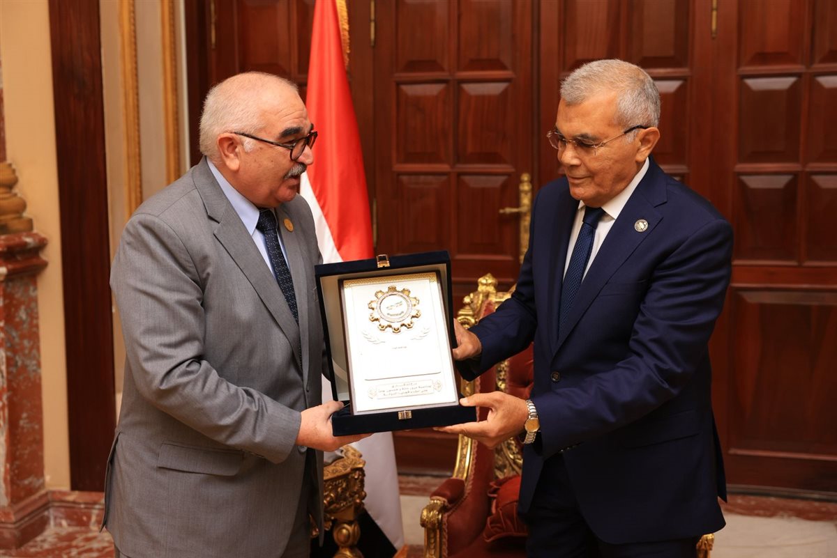 قضايا الدولة