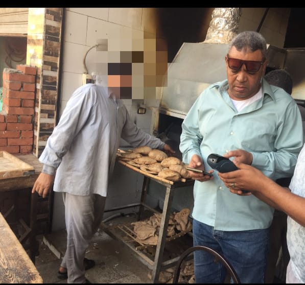 جانب من الحملات،فيتو