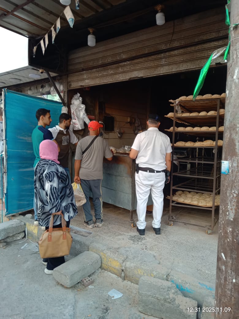 جانب من الحملة، فيتو