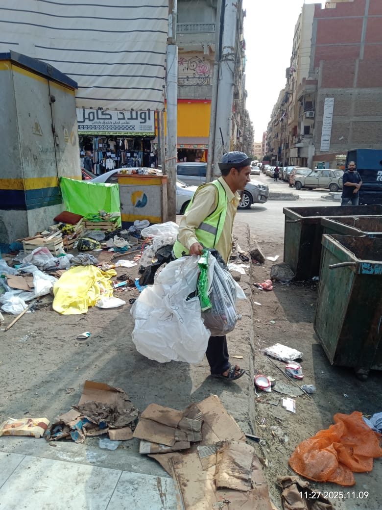 جانب من الحملة، فيتو