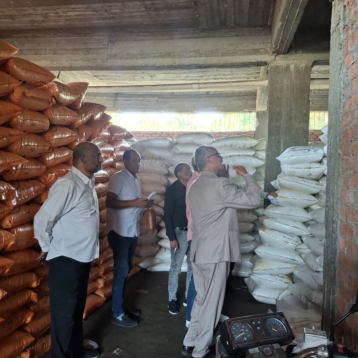 جانب من الجولة،فيتو