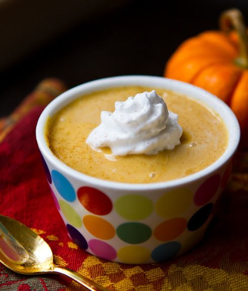 طريقة مهلبية القرع