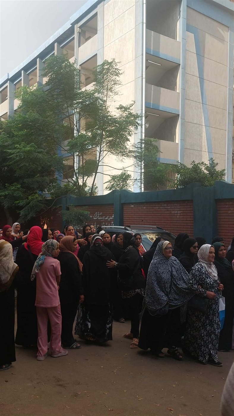 مشاركة فاعلة بانتخابات النواب