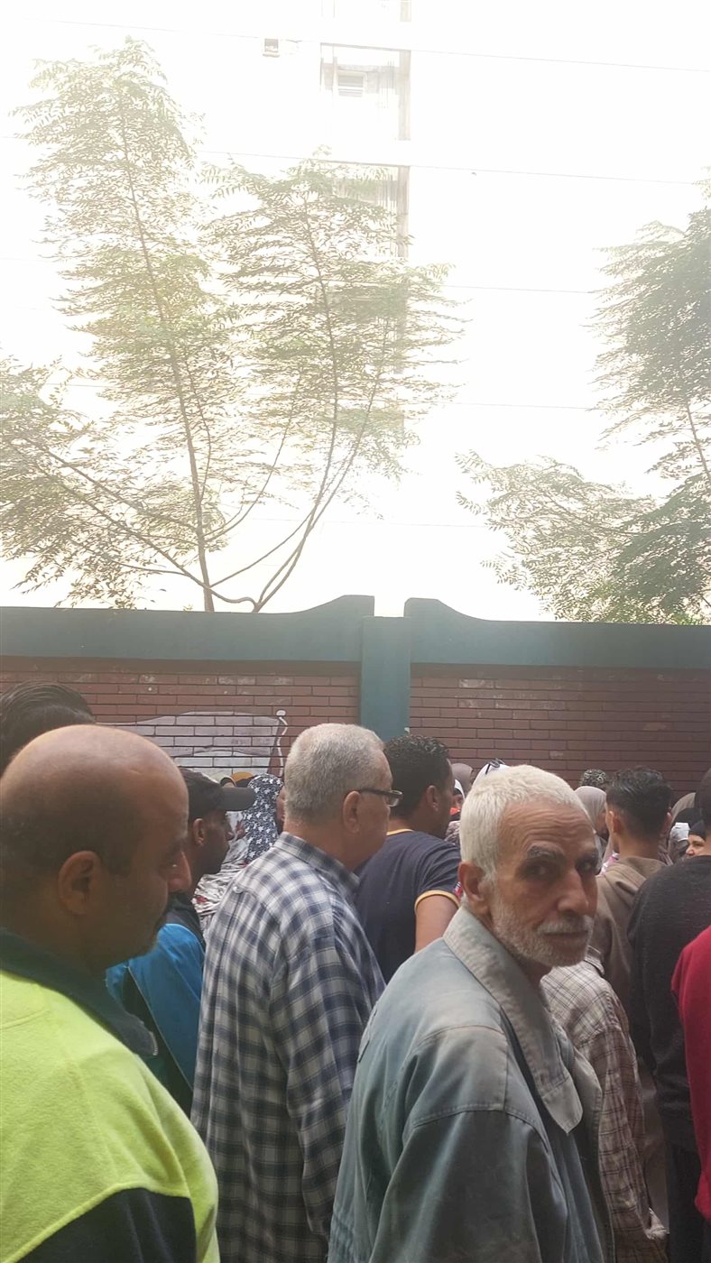 انتخابات النواب 2025