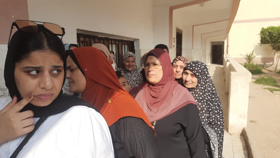 انتخابات مجلس النواب