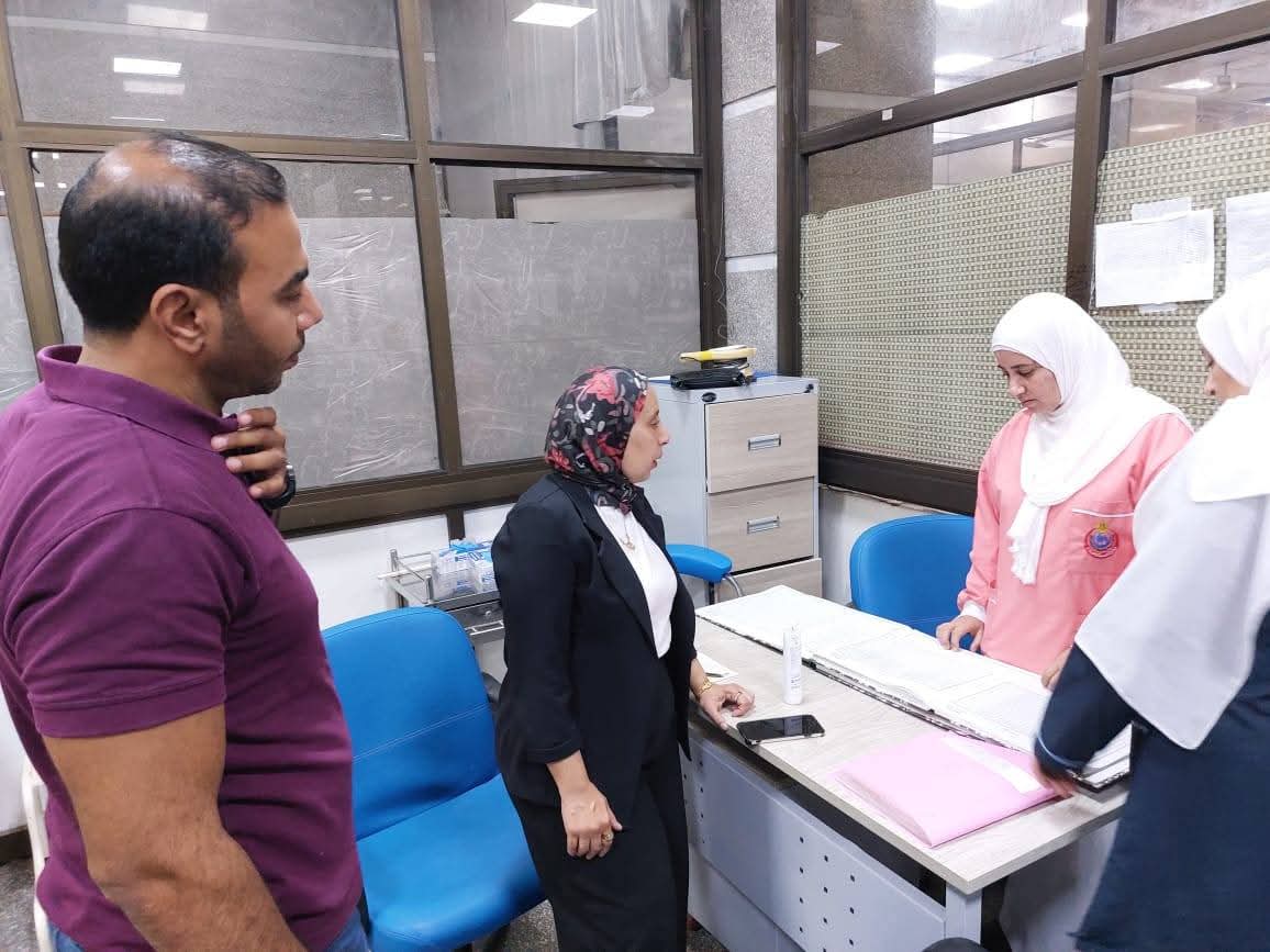 جانب من الجولة، فيتو