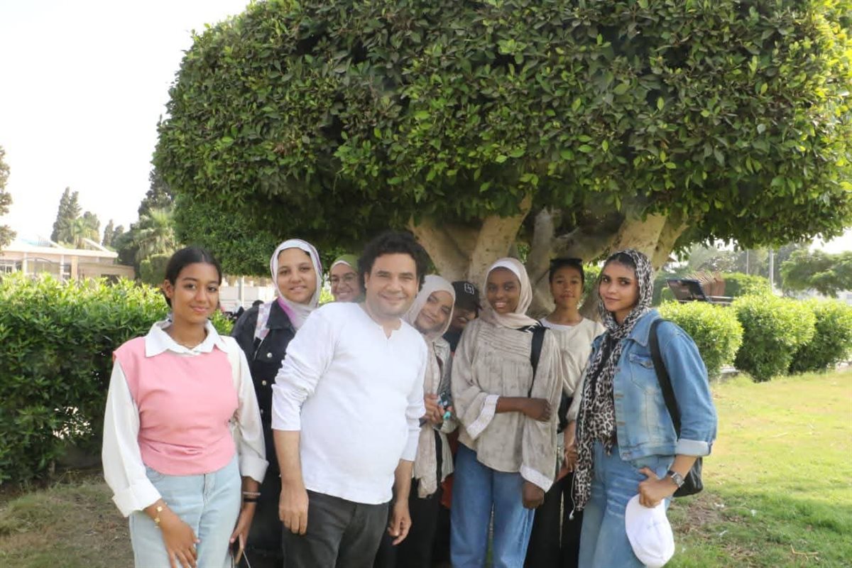 جانب من الجولة،فيتو