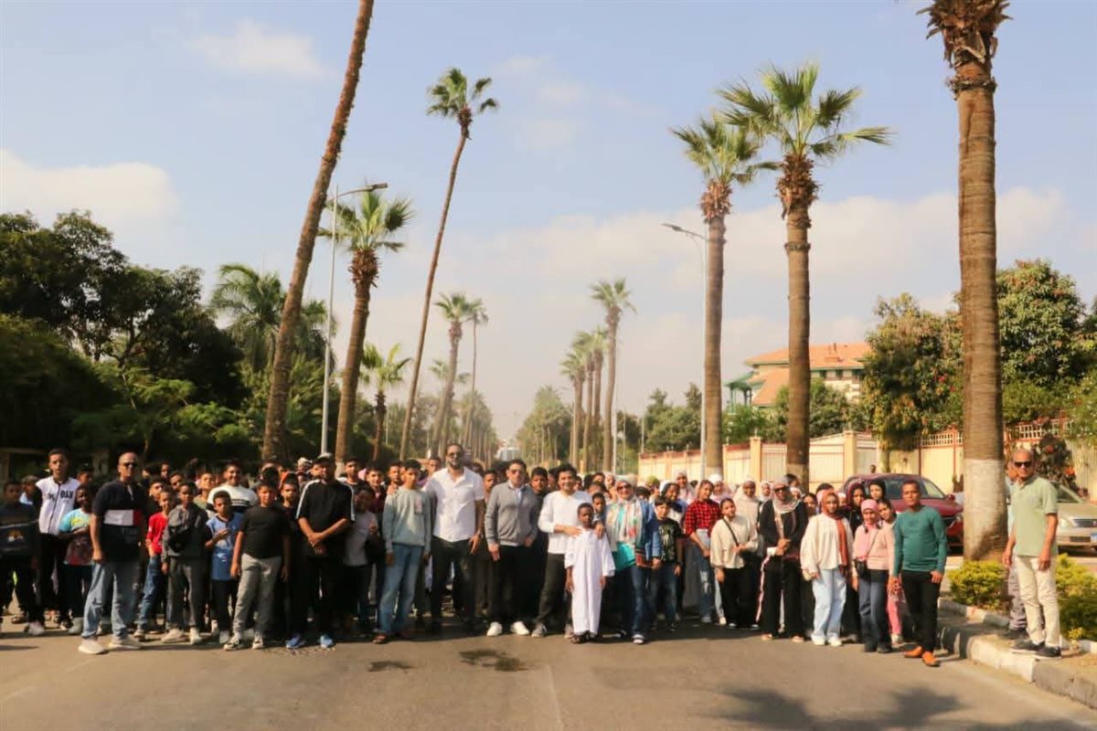 جانب من الجولة،فيتو