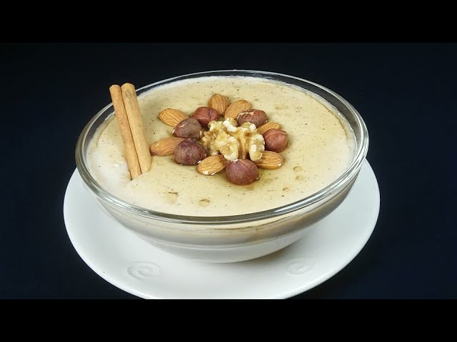 طريقة عمل التلبينة النبوية 