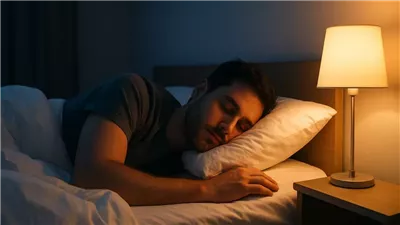 نصائح مهمة تساعدك على النوم ليلا بهدوء&nbsp;