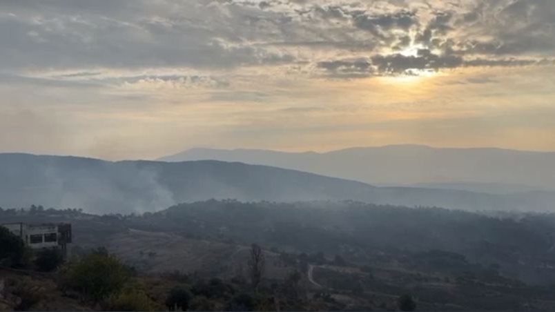 صورة ارشيفية للحرب فى لبنان