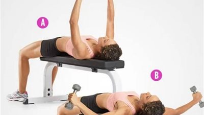 تكبير حجم الثدي