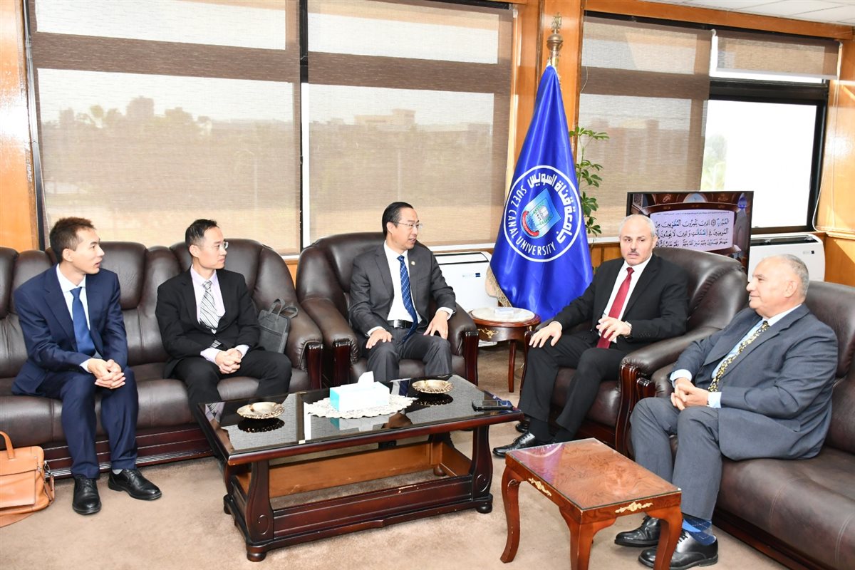 جانب من اللقاء، فيتو