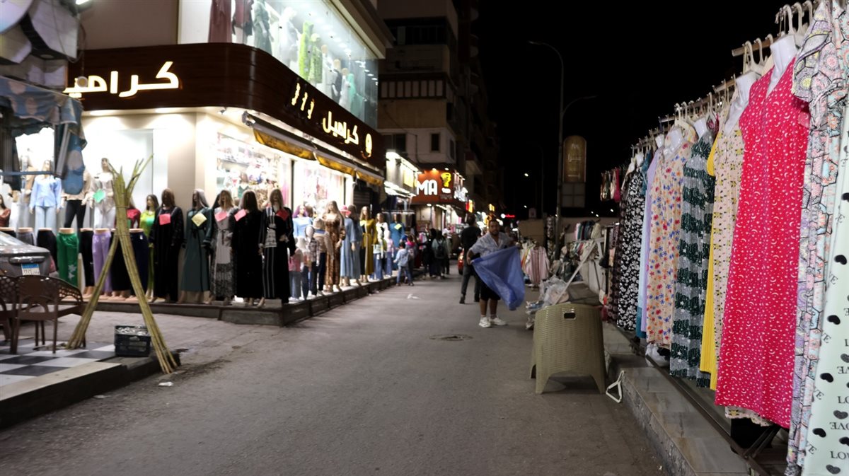 جانب من الجولة،فيتو