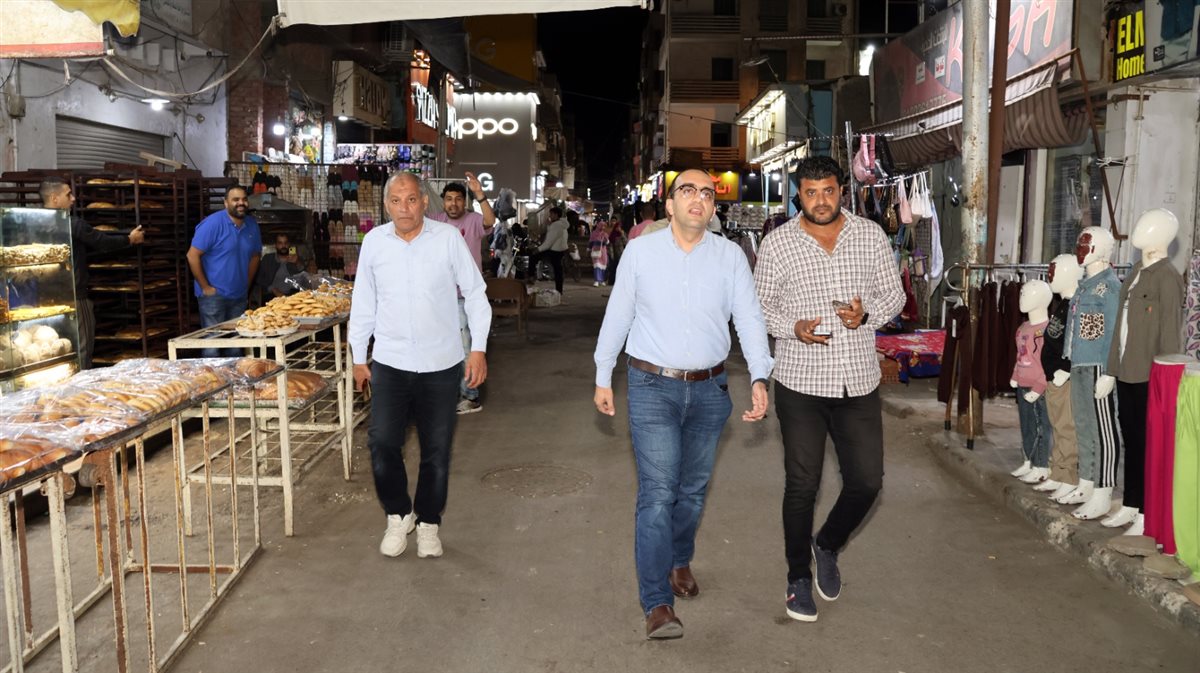 جانب من الجولة،فيتو