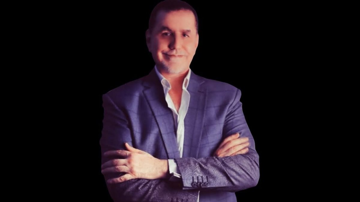 هاني أبو الفتوح الخبير الاقتصادي 