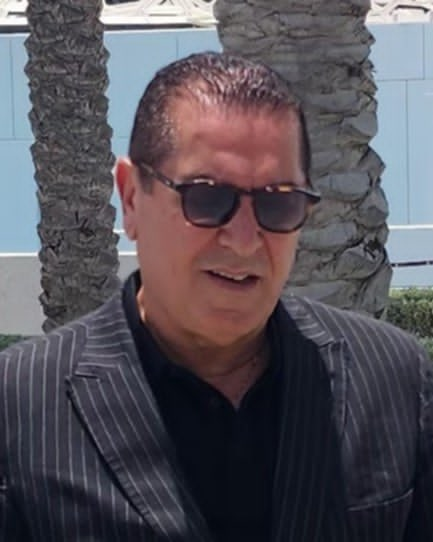 يحيى بركات، فيتو