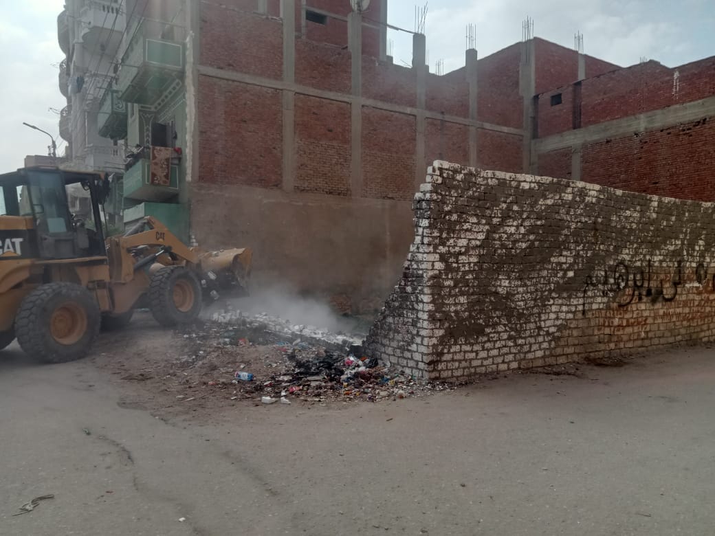 جانب من الحملة، فيتو