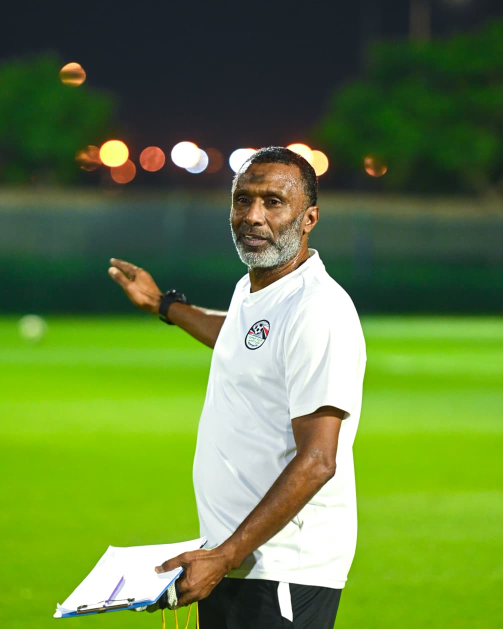 أحمد الكاس، فيتو