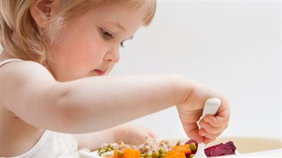 أكلات مهمة الإفراط منها يضر بصحة الطفل&nbsp;