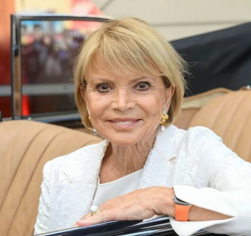 أرادت الانتماء لليهود فاكتشفت أنها نازية، فيتو