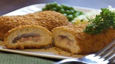 الكوردن بلو