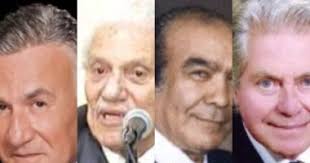 رؤساء المهرجان&nbsp;