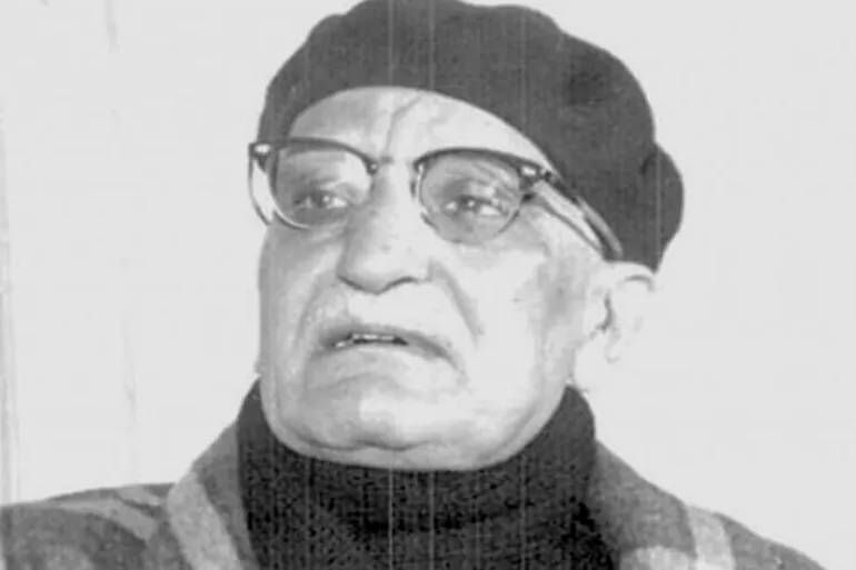 العقاد يرثى ناحوم افندى 