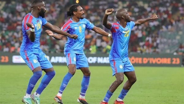 الكونغو الديمقراطية، فيتو