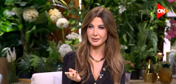 نانسي عجرم، فيتو