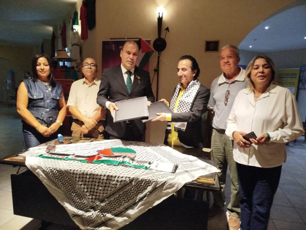 اتفاقية شراكة استراتيجية مع مهرجان روتردام للفيلم العربي، فيتو