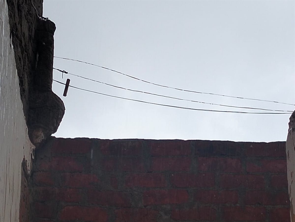 أمطار شديدة بالإسماعيلية، فيتو