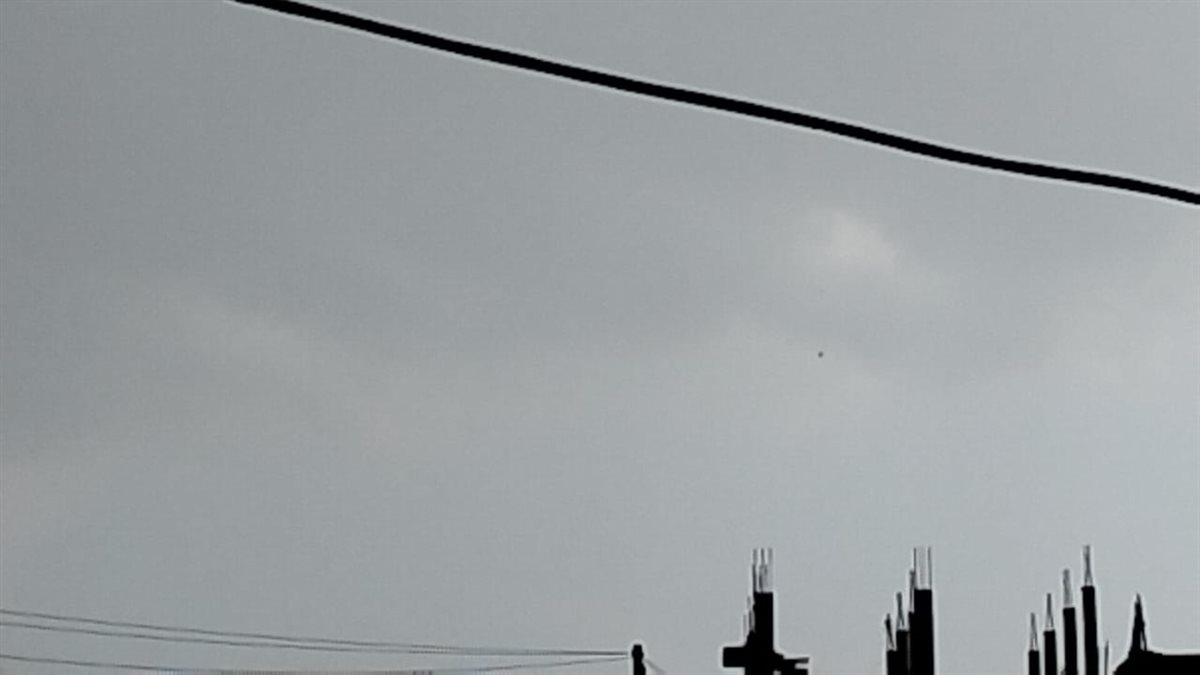 أمطار شديدة بالإسماعيلية، فيتو