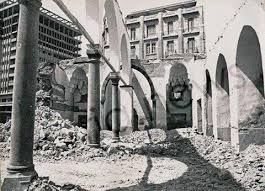 جامع يلبغا.. التحفة المملوكية التي اهملت لعقود