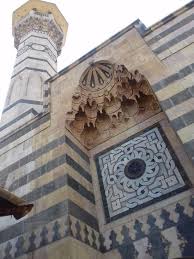 Tripadvisor - جامع السنجقدار في دمشق - صورة ‪Alsnjkdar Mosque‬، دمشق