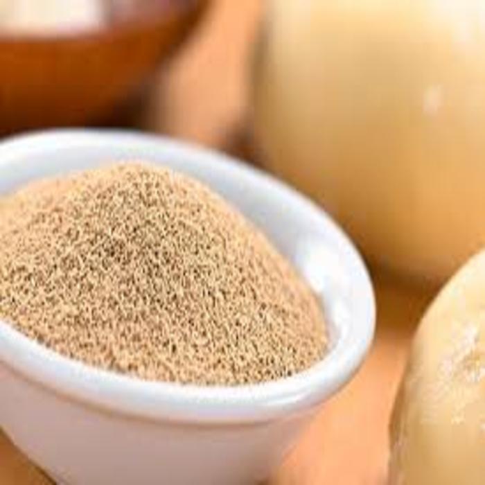 الخميرة الفورية للبشرة