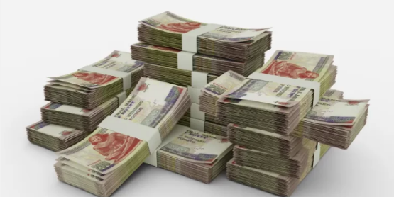 استدانة الحكومة المصرية 2.5 تريليون جنيه، فيتو