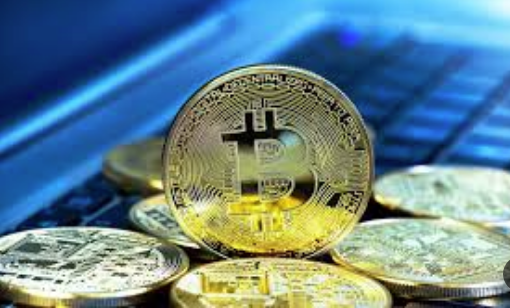 تعدين البيتكوين على نهر النيل، فيتو