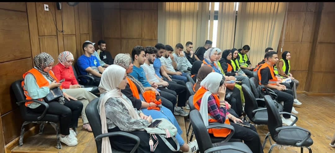 ندوة حول خطورة الإدمان بالبحيرة، فيتو