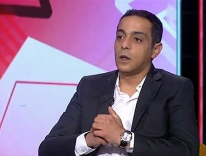 مصرع محمد صبري في حادث مروع، فيتو