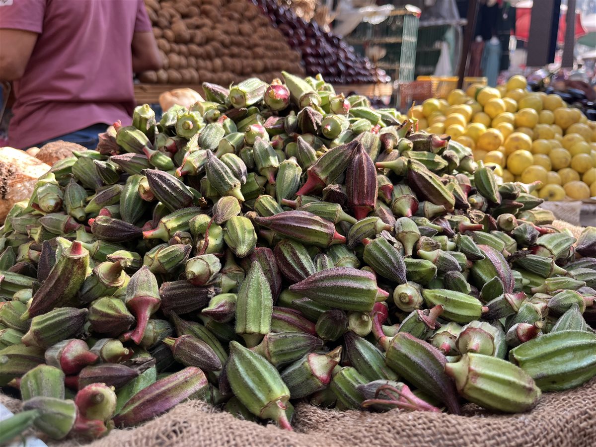 اسعار الخضروات بالبحيرة، فيتو